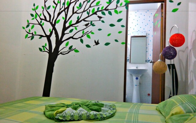Hostal Getsemaní