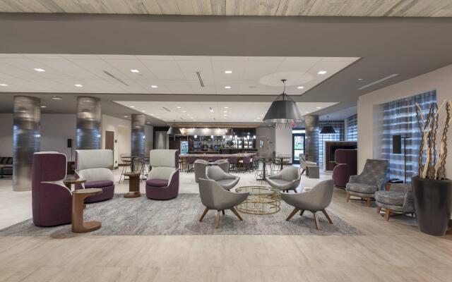 Courtyard by Marriott Cleveland Elyria