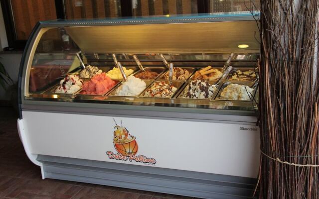 Guesthouse Ošterija