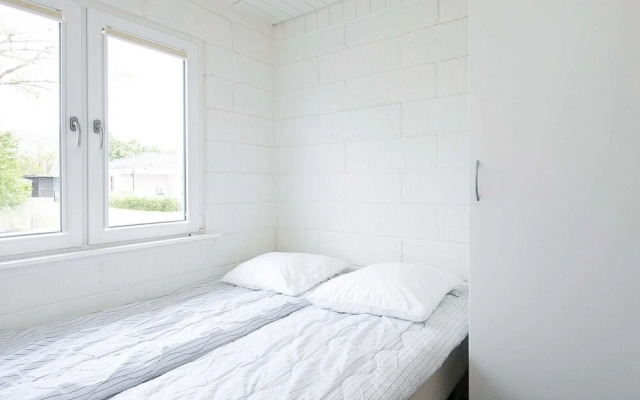 12 Person Holiday Home in Vinderup-by Traum