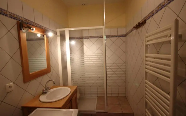 Gîte Marlhes, 3 pièces, 4 personnes - FR-1-496-55