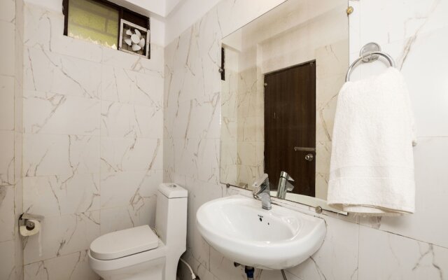 OYO 832 Shivam Resorts