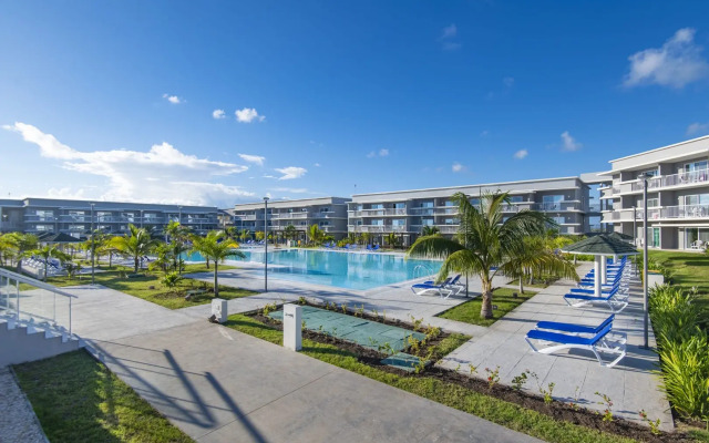 Vila Galé Cayo Paredón