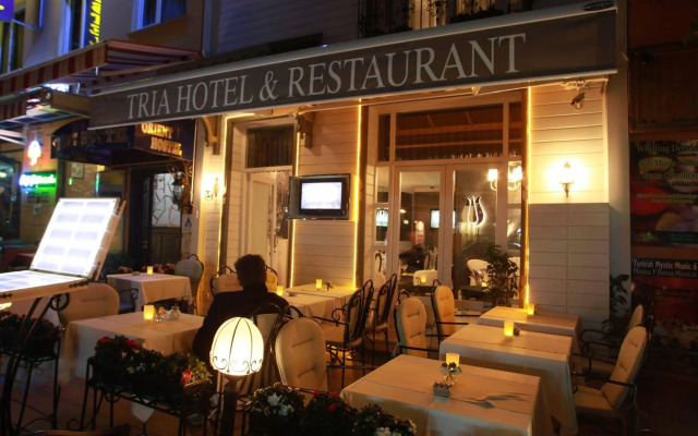 Tria Elegance Istanbul