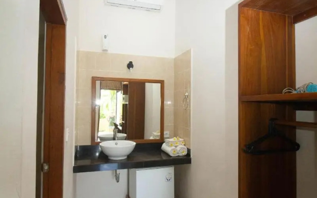 Ocean Villa Dive Resort - Tulamben