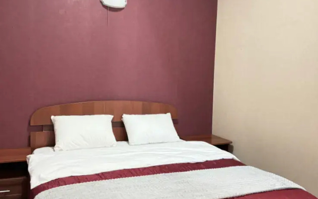 Apartments on 11 Novorossiysk street