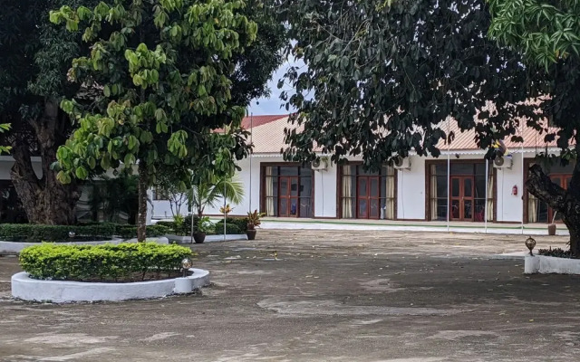 Z Ocean Hotel Kihinani