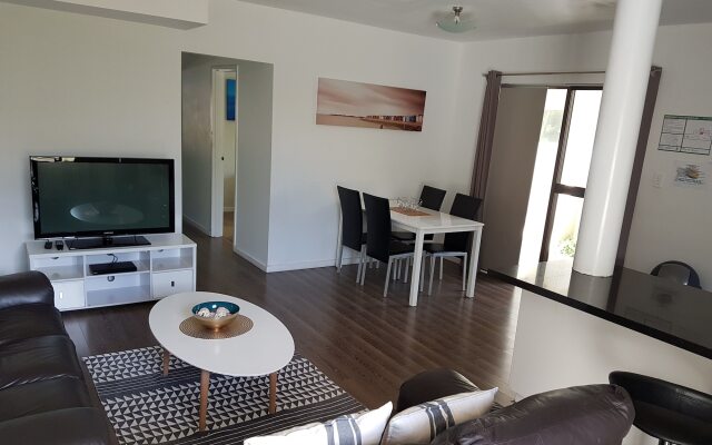 Mandurah Family Resort