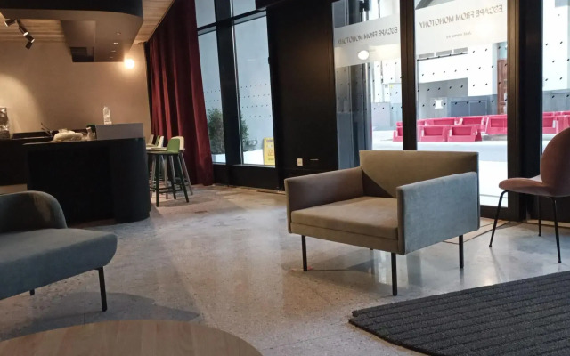 Ibis Styles St. Paul's Bay Malta