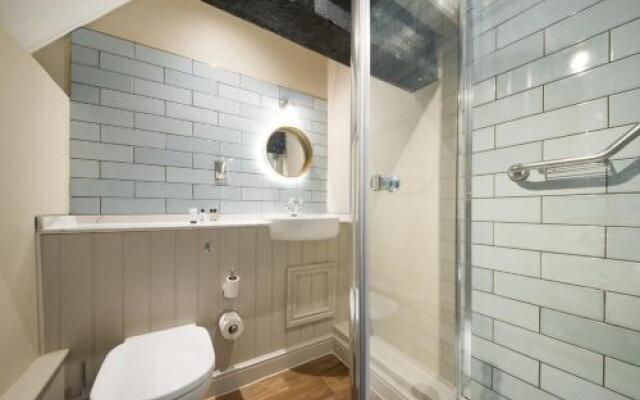 Innkeeper's Lodge Birmingham - NEC , Meriden