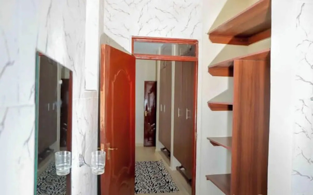 Lux Suites Boffar Residence Naivasha