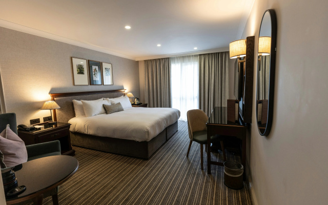 DoubleTree by Hilton Cheltenham-Cotswolds