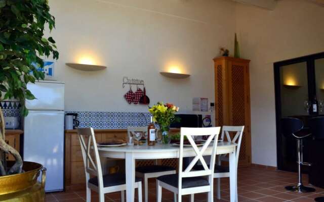 Les Flachères - Villa Bellevue