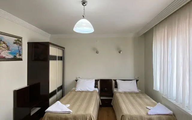 Otel King