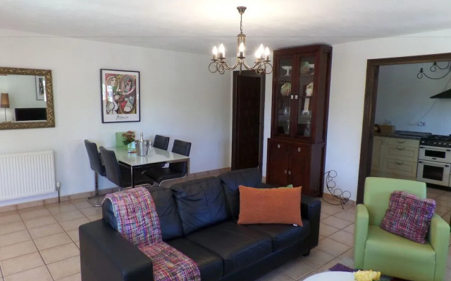 Villa Senomar