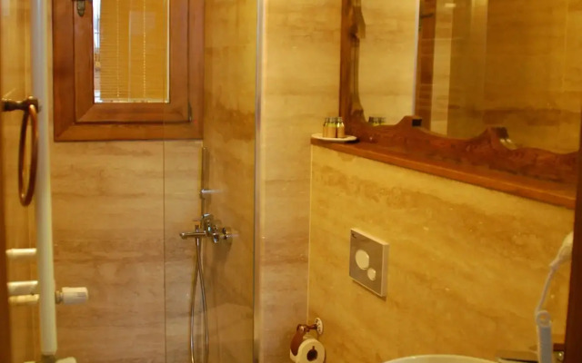 İbri Boutique hotel