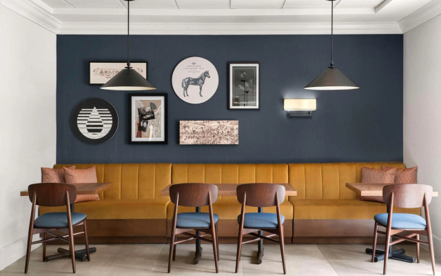 Homewood Suites by Hilton Boston/Cambridge-Arlington, MA