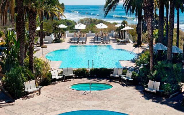 The Ritz-Carlton Bacara, Santa Barbara