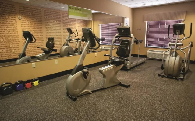 Comfort Suites Edmond