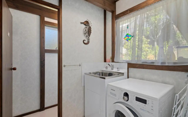 Pukenui Paradise - Havelock Holiday Home