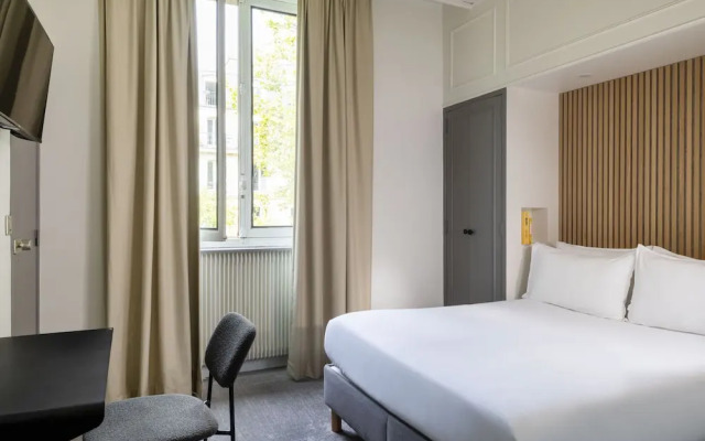 Hotel Korner Chatelet