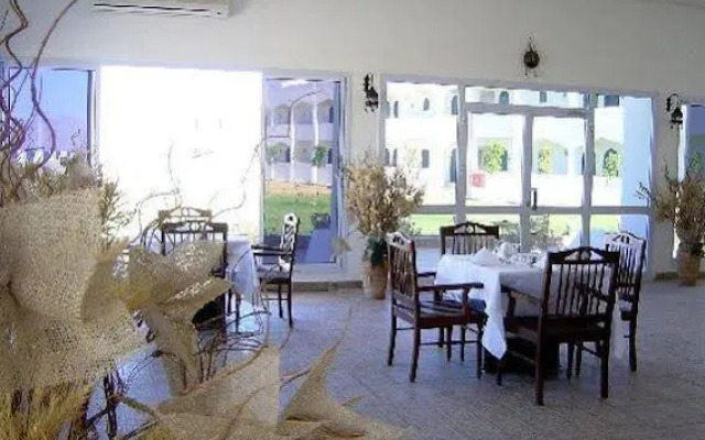 Swisscare Nuweiba Resort Hotel