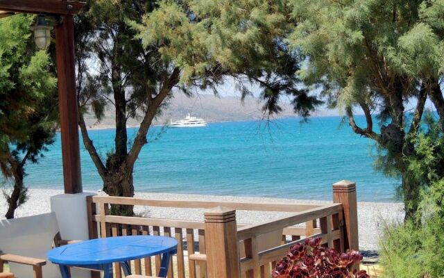 Arion Beach Hotel