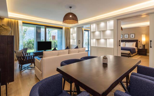 Kaya Palazzo Resort & Residences Le Chic Bodrum
