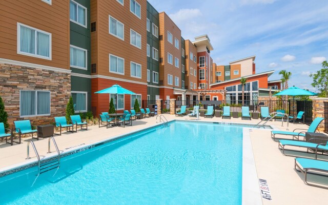 Residence Inn by Marriott Spartanburg Westgate