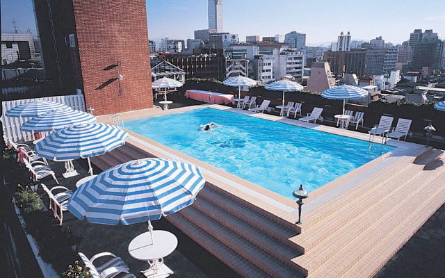 Hotel Royal - Nikko Taipei