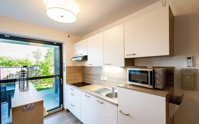 Apartments Banonia - Sunset