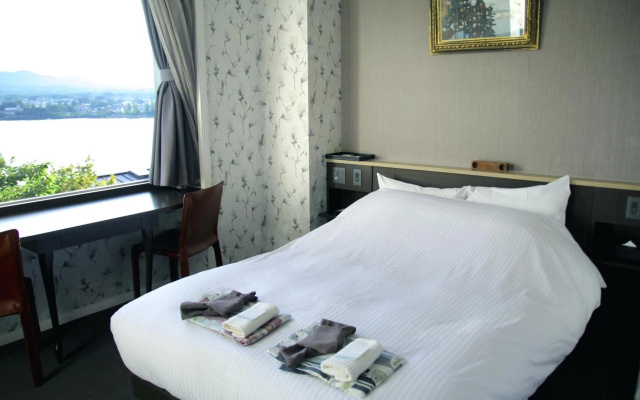 Mizno Hotel