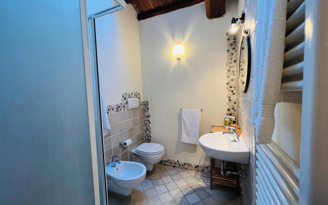 Agriturismo Le Ceregne bio