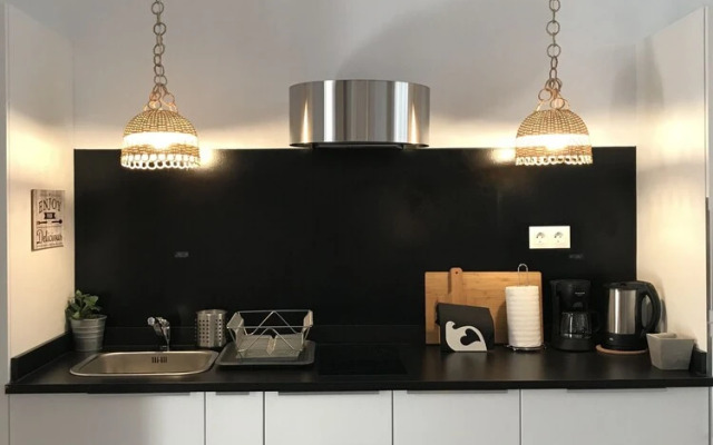 Apartamentos Boutique Villavieja