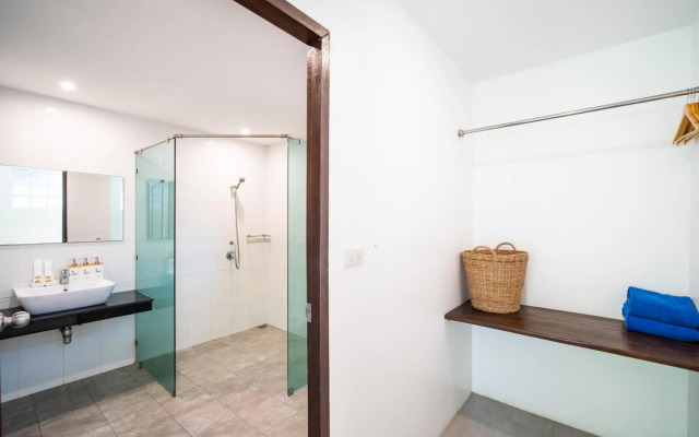 Ban Raya Resort and Spa