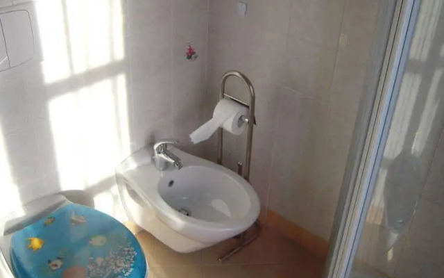 Bed and Breakfast Al viale Papa Giovanni