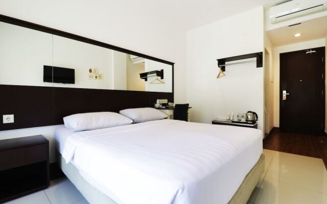 The Victoria Luxurious Guest House