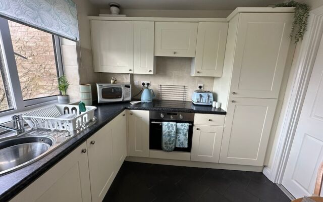 2-bed Apartment in Coleshill