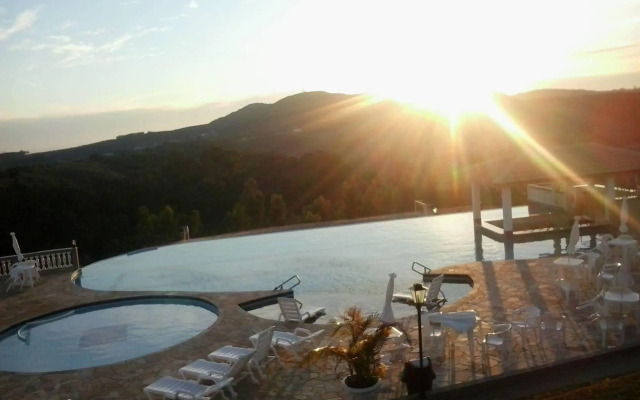Hotel Fazenda Molise