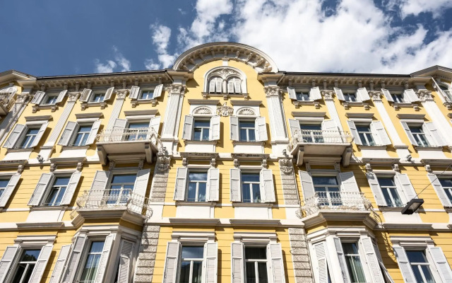 Stiegl Scala Hotel