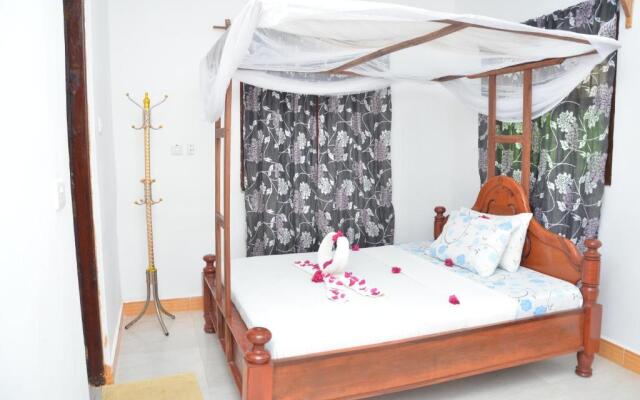 Bagamoyo Spice Villa