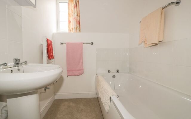 Bridgend Cottage