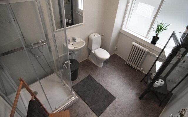 Reykjavík Rainbow Guesthouse