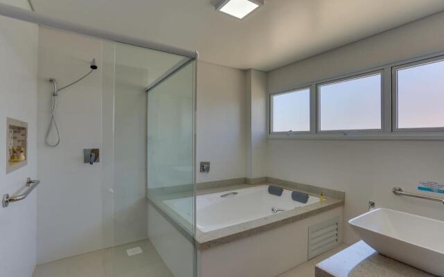 Pousada Ilha Faceira