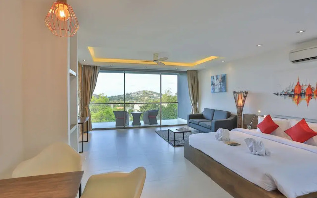 Nautilus Samui Hotel & Spa