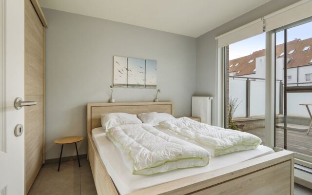 Pleasant Apartment Near the Seafront