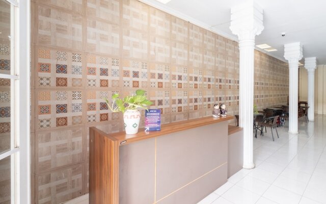 Rumah Nugraha Hotel Syariah by OYO Rooms