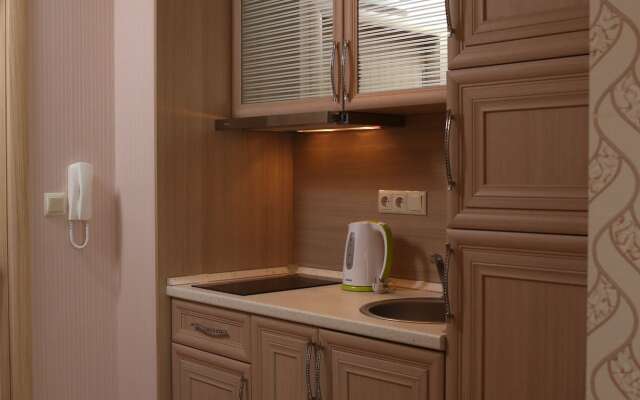 Harmony Suites 2 & 3