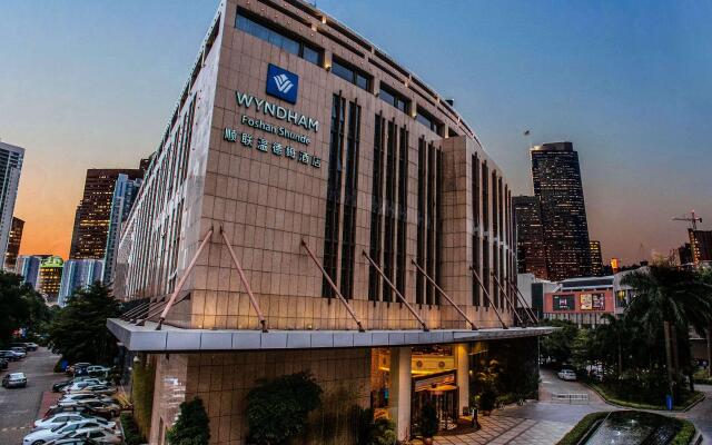 Wyndham Foshan Shunde