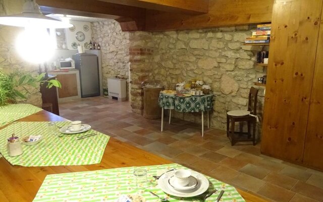 Bed and Breakfast Al Giardinetto